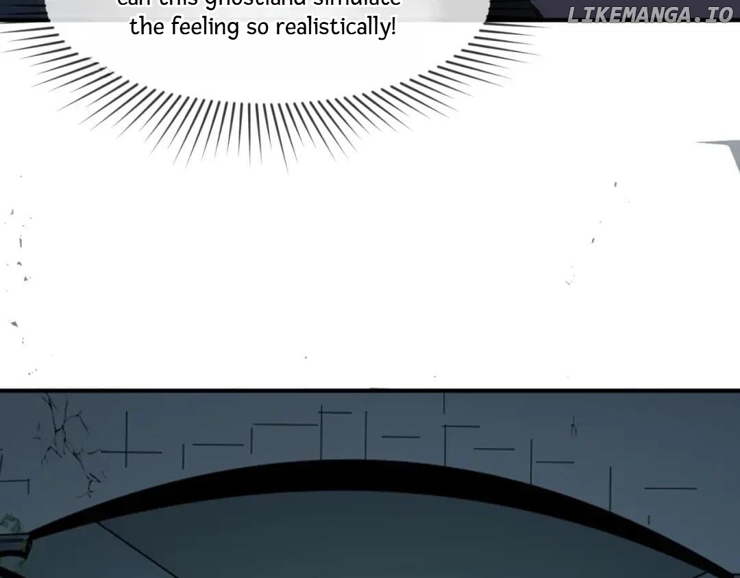 Era of the Haunted Chapter 129 - page 12